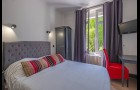 Un charmant hôtel 3 étoiles avec restaurant gastronomique
